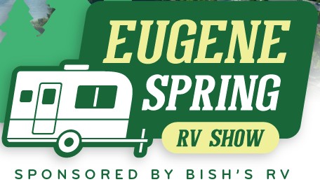 2026 Eugene RV Show