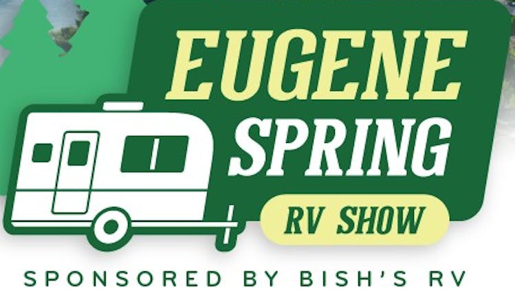 2026 Eugene RV Show