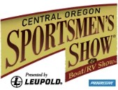 2026 Central Oregon Sportsmen Show