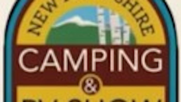 2026 New Hampshire Camping & Recreational Vehicle Show
