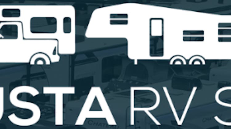 2026 Augusta RV Show