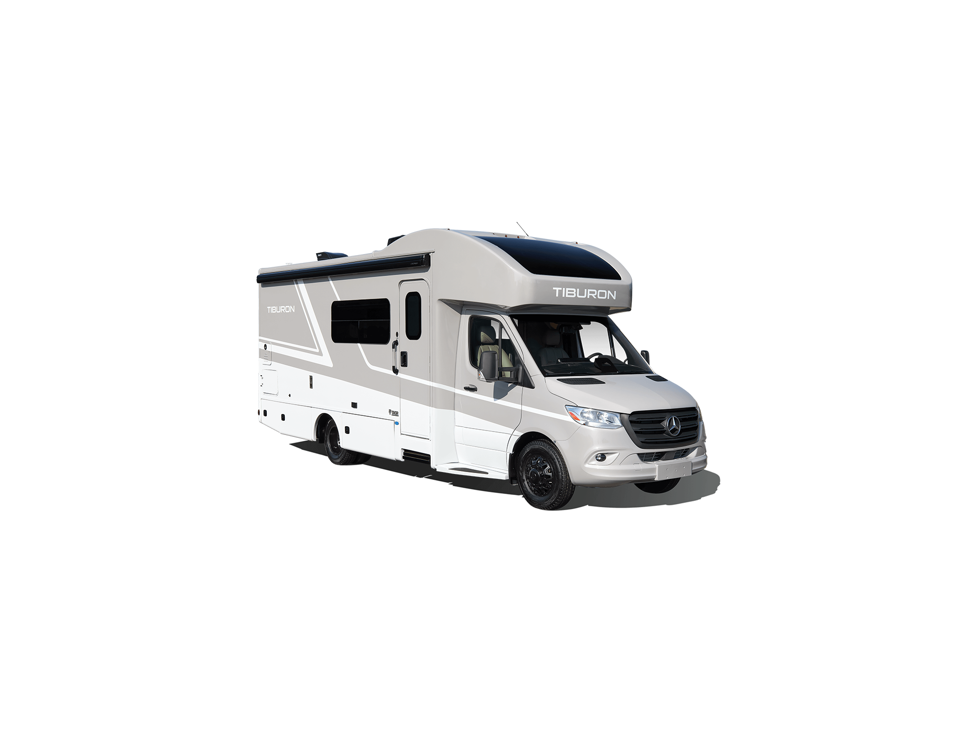 2026 Tiburon Full Body Paint Monticello 24FB