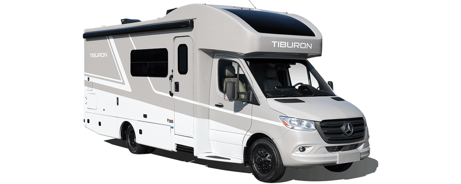 2026 Tiburon Full Body Paint Monticello 24FB