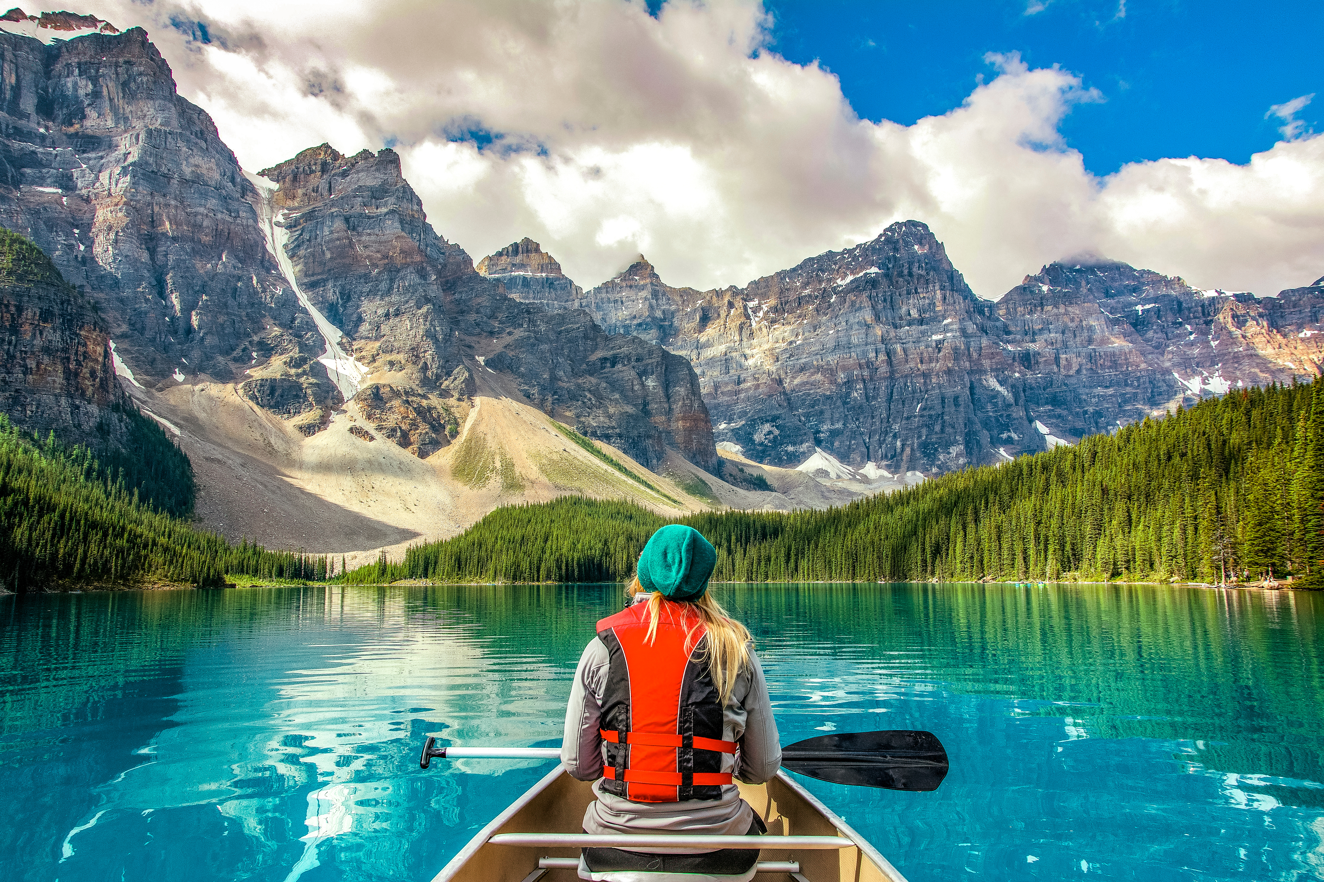 The Top Things to do in Banff, Canada