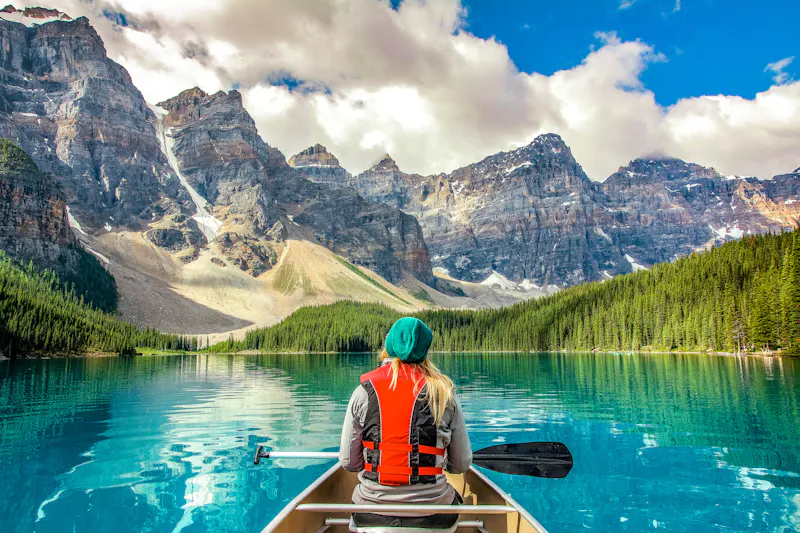 The Top Things to do in Banff, Canada