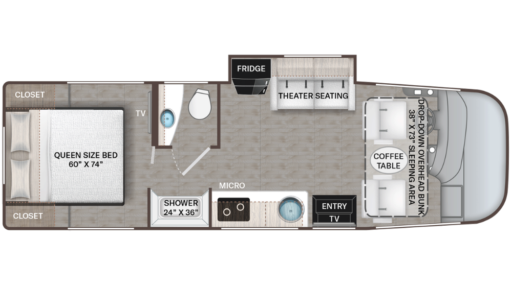 26.1 Floor Plan