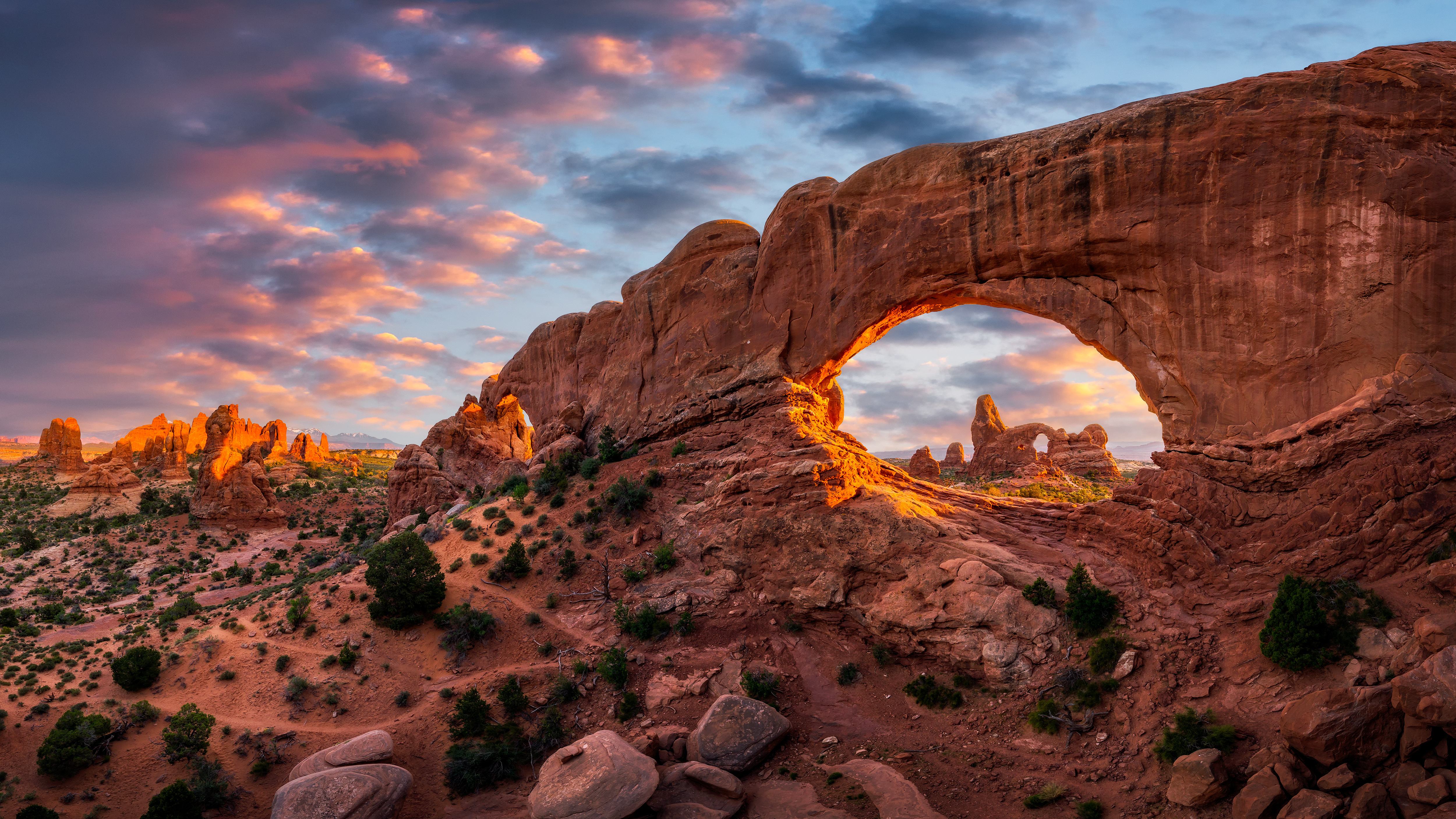 Arches National Park: Your Must-Do Itinerary
