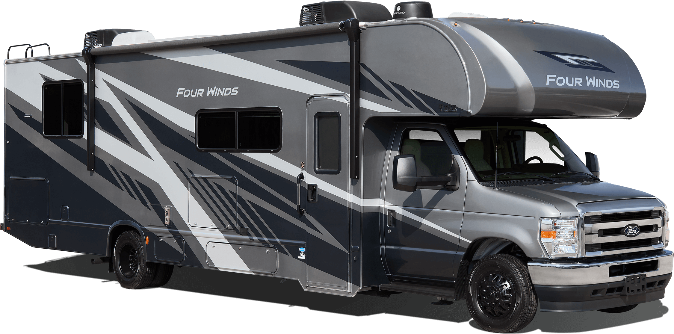 2026 Four Winds Paint Telluride 31H