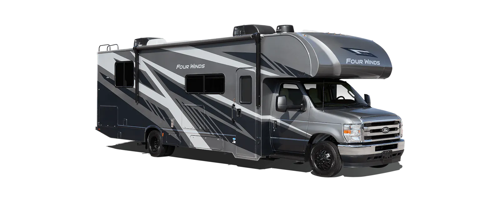 2026 Four Winds Paint Telluride 31H 1920x768