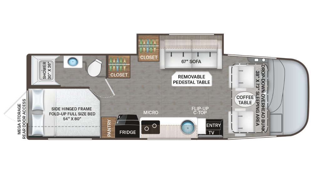 25.7 Floor Plan
