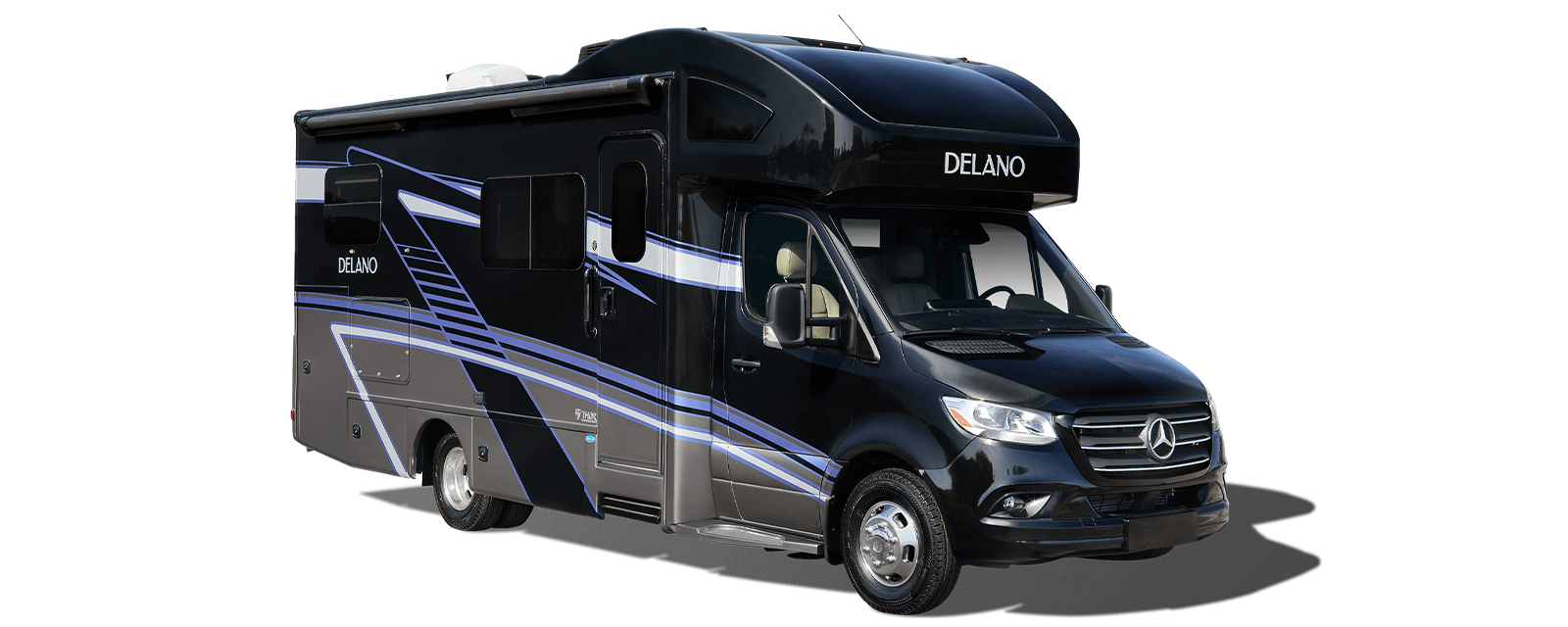 mb sprinter rv for sale