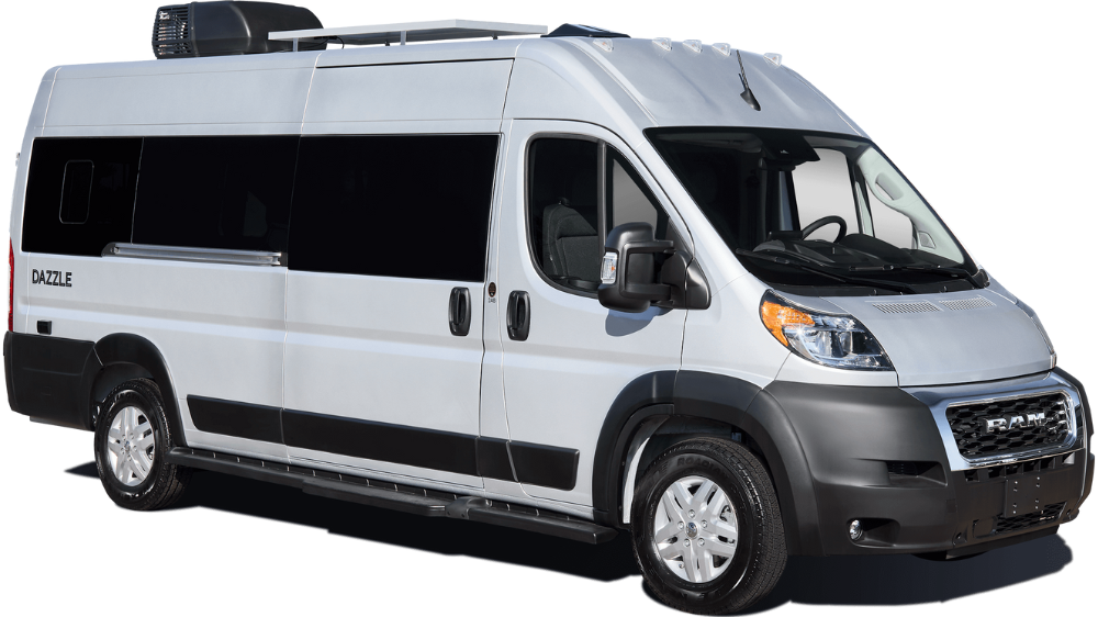 Silver Full Body Paint