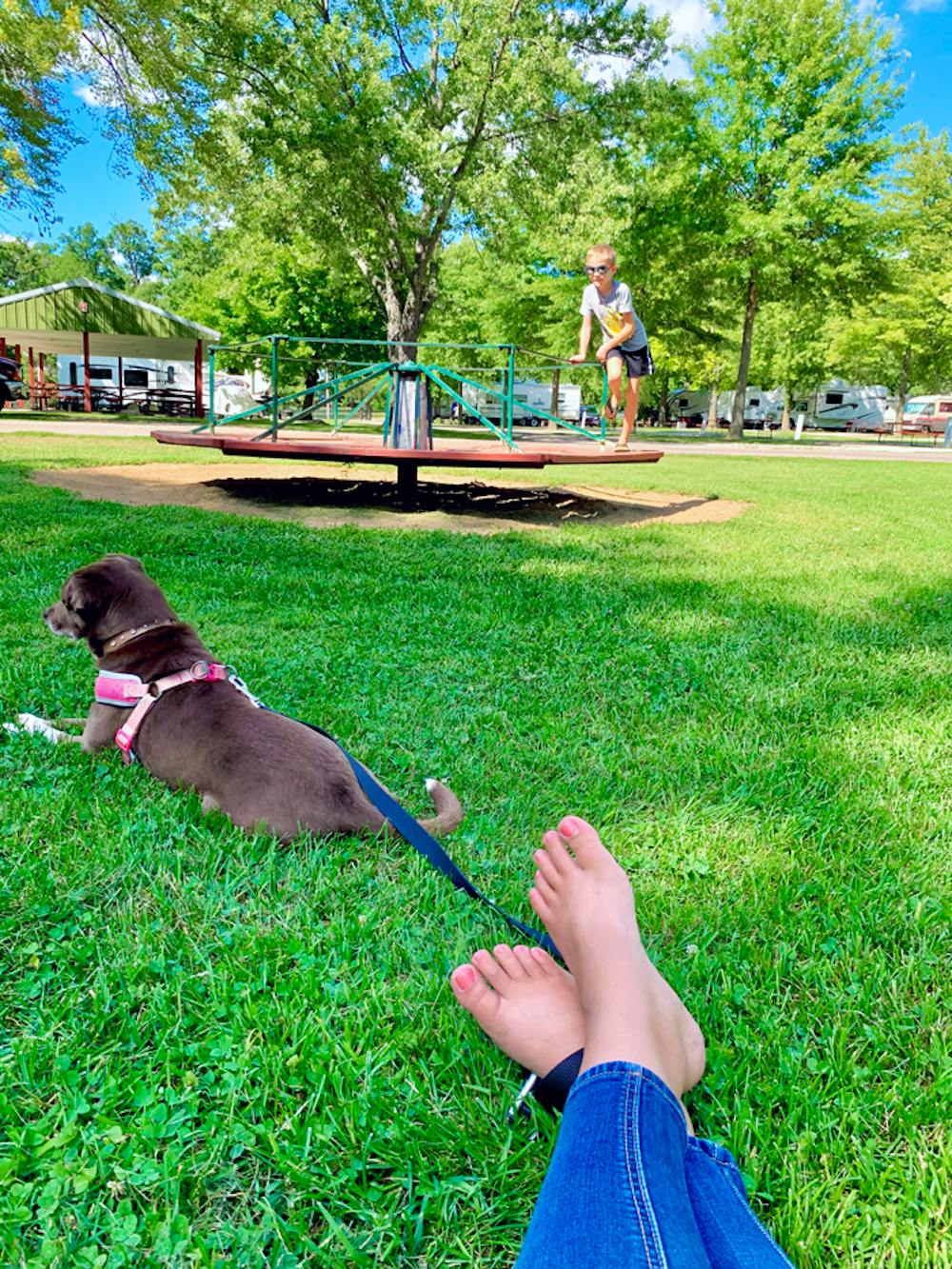 Blog photo Travel Destinations with the Hagens - North Carolina