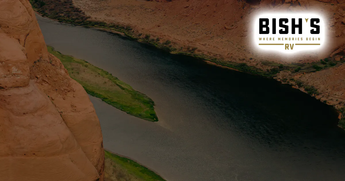 2023 Bish's RV Show - Thor Motor Coach