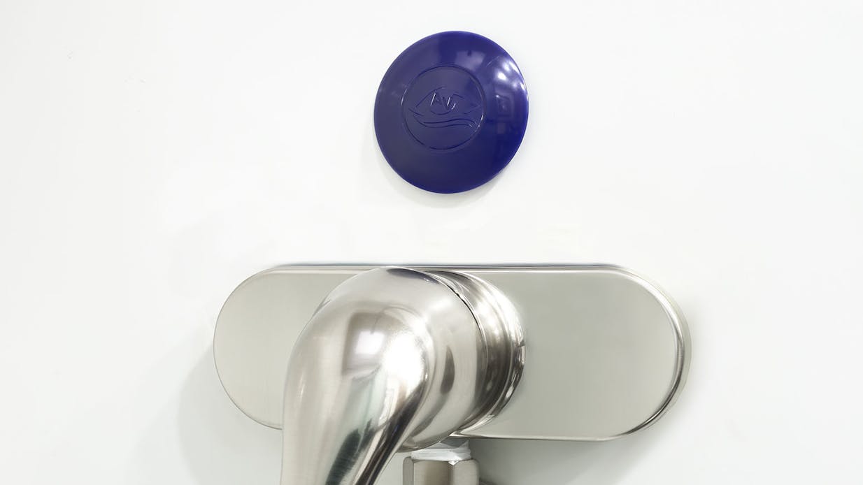 2023 Showermiser Key Feature Photo