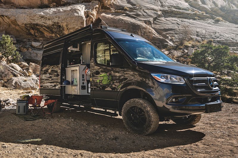 Which Diesel Motorhome is Right for Me?