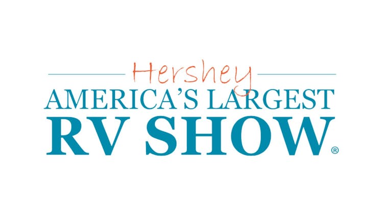 Hershey - America's Largest RV Show 2025