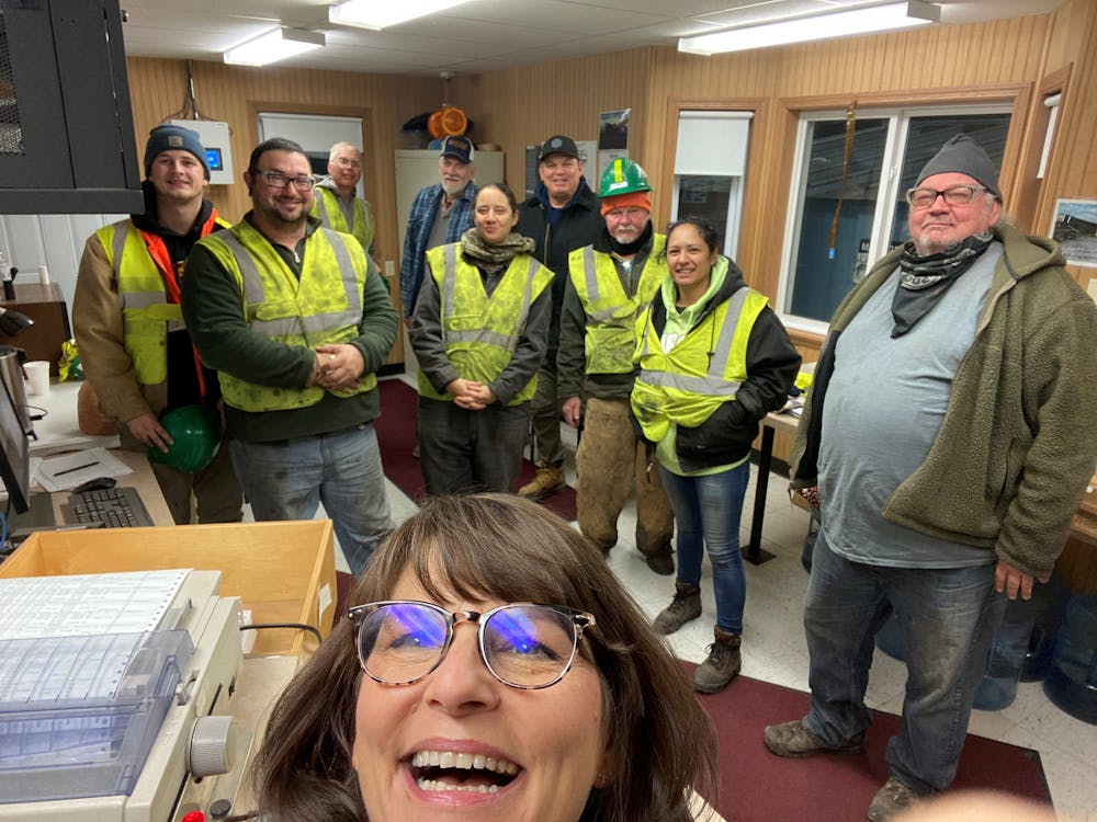 Blog Show Me the Money Neuens blog beet harvest 2