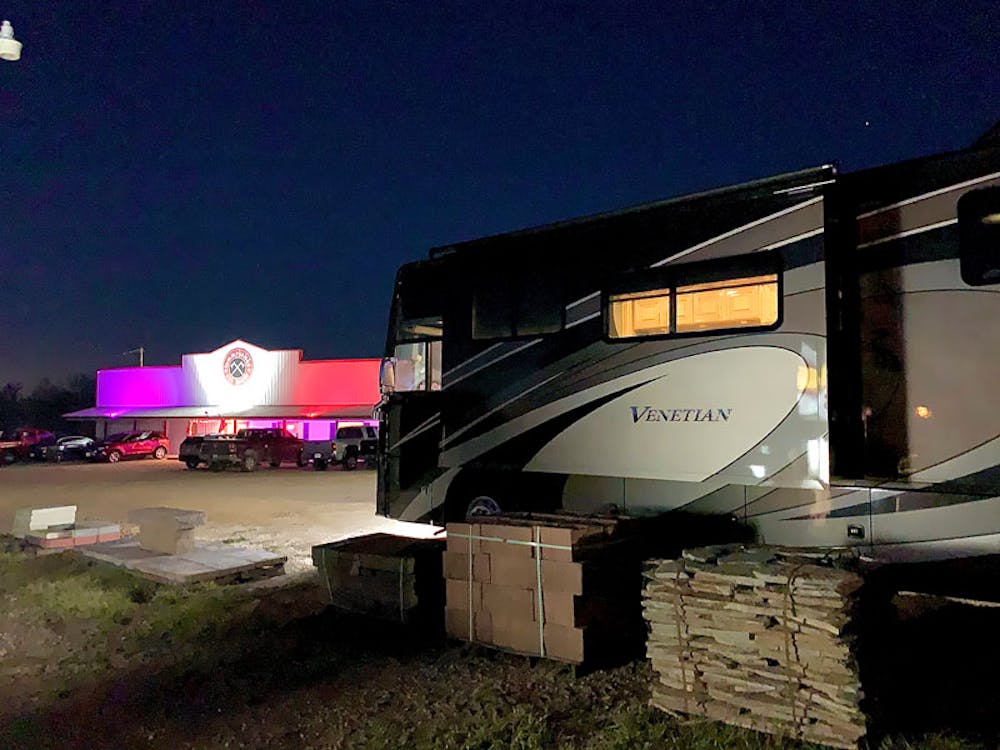 Blog photo Camping Ideas and Tips from the Hagens