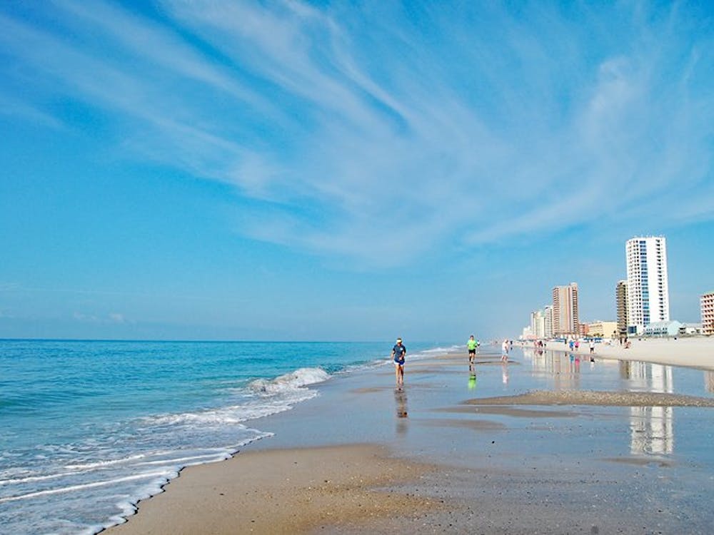 Blog photo Spring Break Destinations RV Edition Gulf Shores Alabama photo courtesy planetware.com