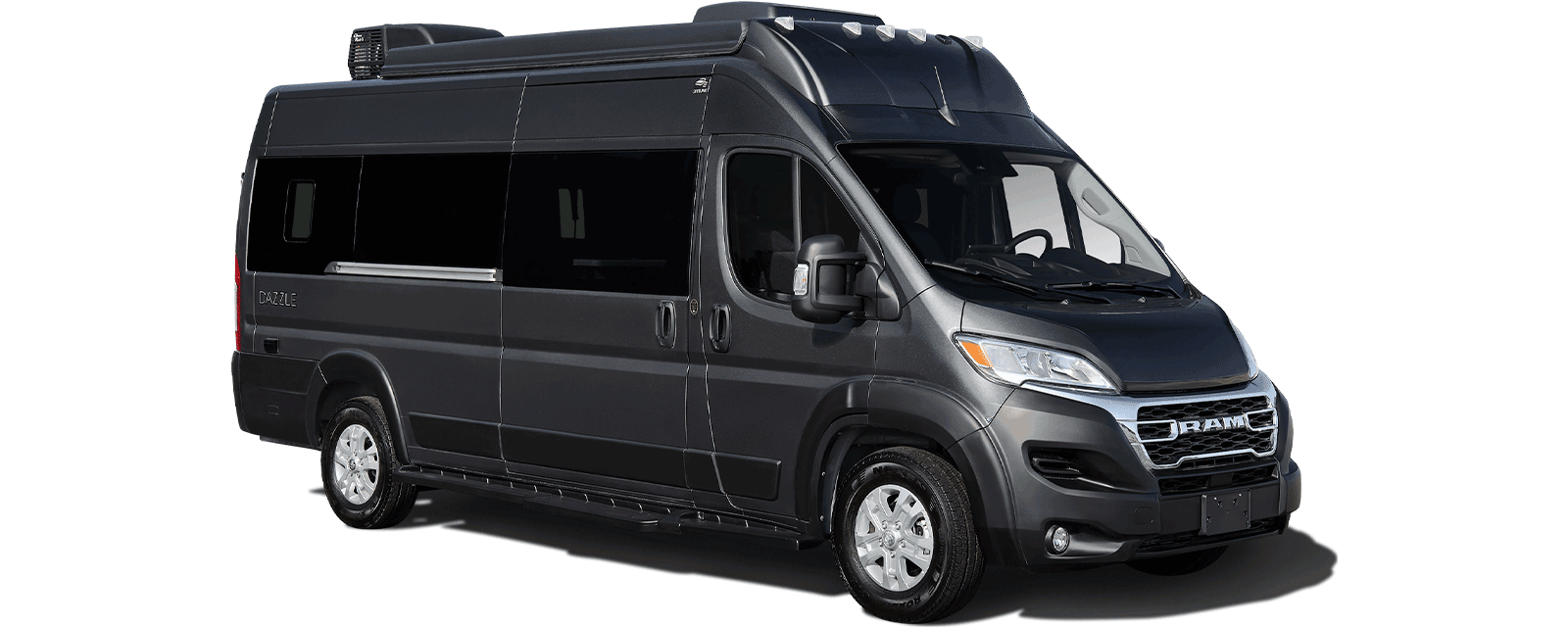 smallest class b motorhome with bathroom