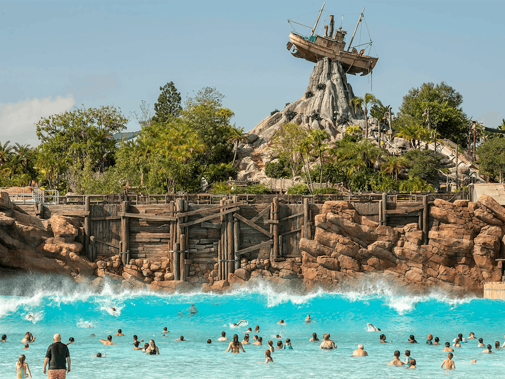 Photo courtesy: Walt Disney World News