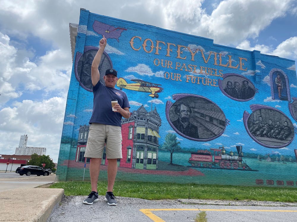 Blog meet the neuens coffeyville kansas