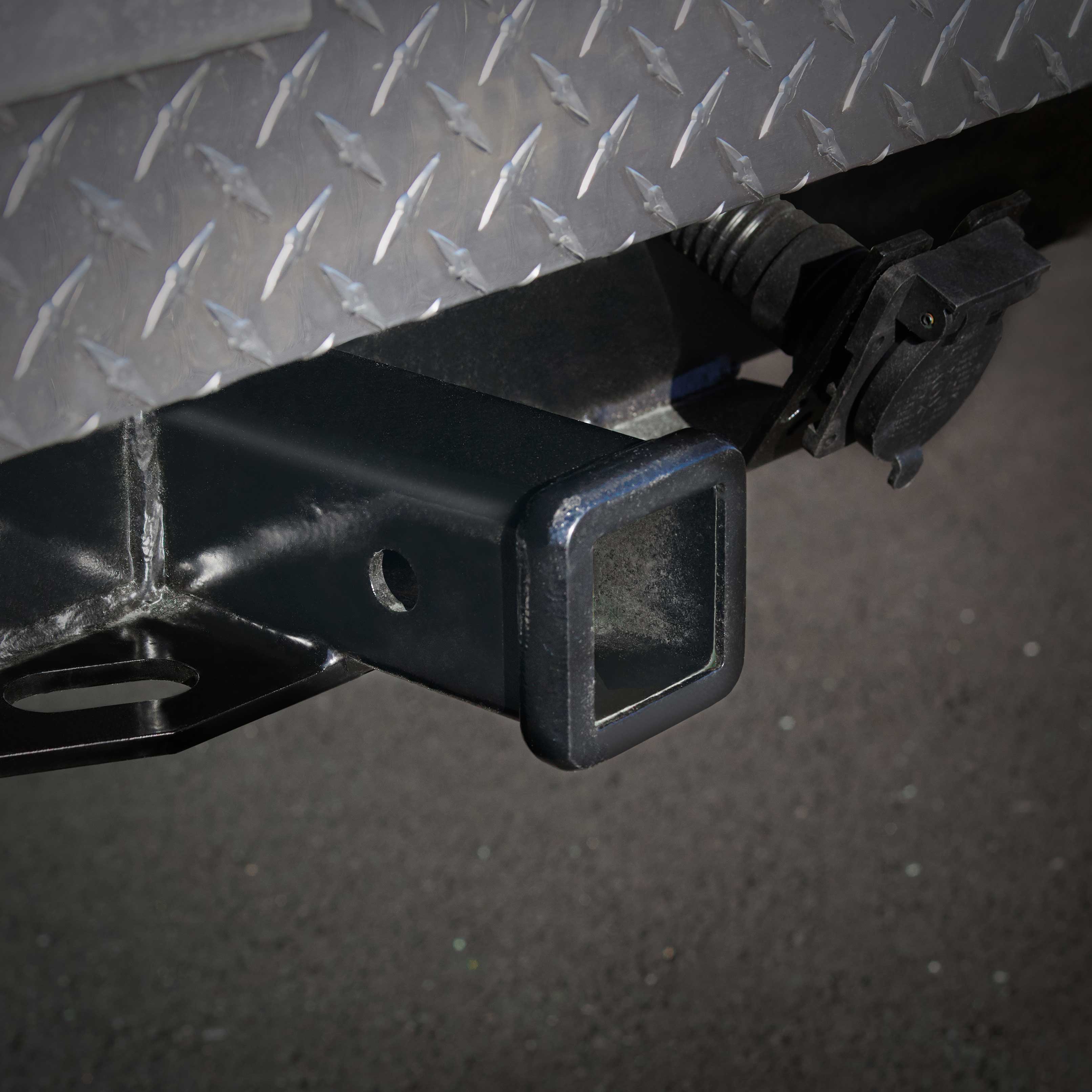 howmuchcanmyrvtow Thor Motor Coach