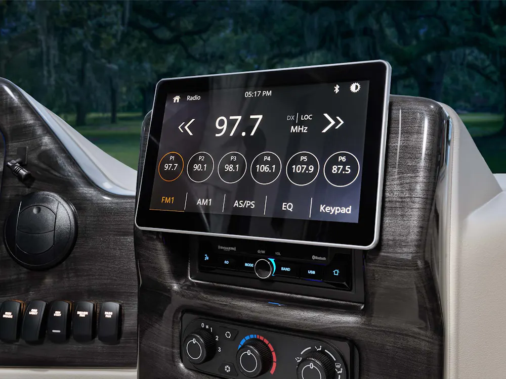 Thor Luminate Class A Motorhomes - Thor Motor Coach