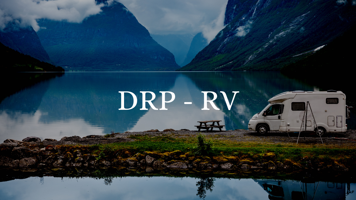DRP - RV photo placeholder DeMars & Associates logo dispute resolution photo