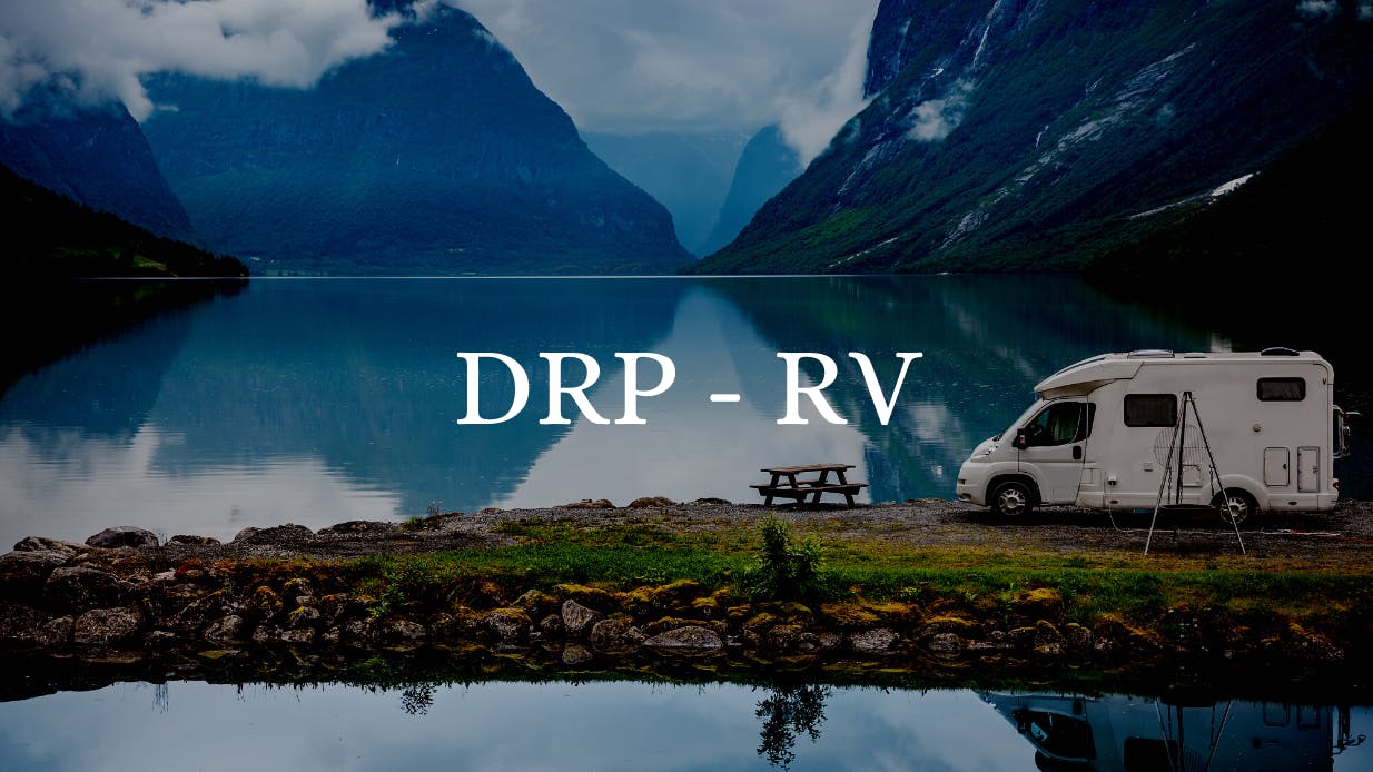 DRP - RV photo placeholder DeMars & Associates logo dispute resolution photo