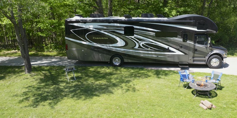 2024 Pasadena Features Benefits Thor Motor Coach 2024 Pasadena Features Benefits Thor Motor Coach