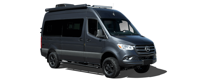 Mercedes Sprinter RVs Thor Motor Coach Thor Motor Coach