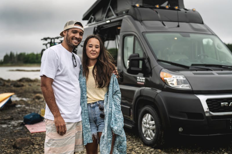 Is the RV Lifestyle Right For Me?