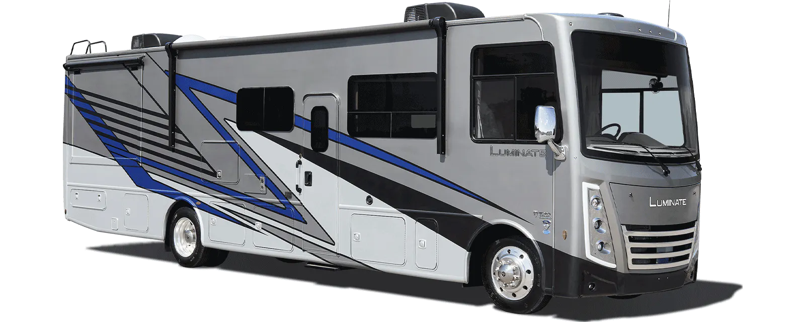 Thor Luminate Class A Motorhomes - Thor Motor Coach
