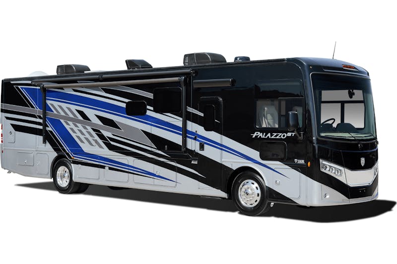 From Off-Roading to Luxury: Thor Motor Coach Introduces Innovations Across RV Classes