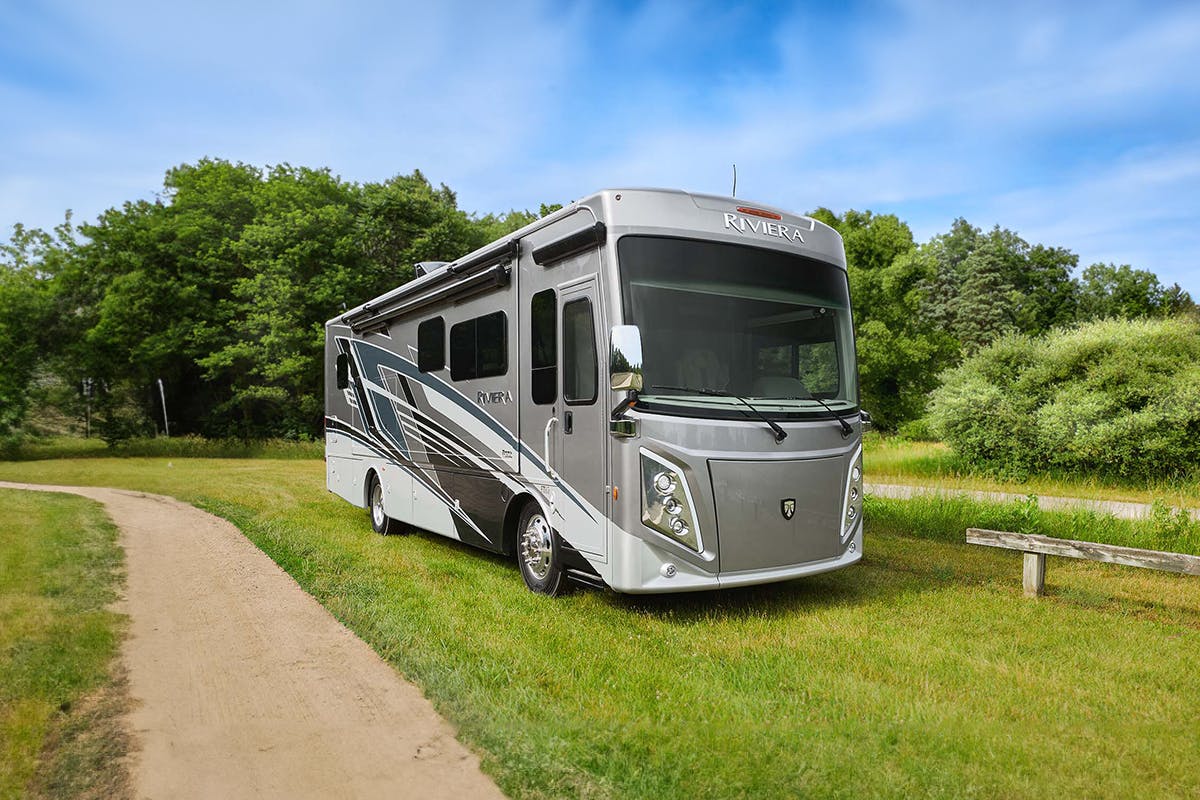 Class A Motorhomes - Thor Motor Coach